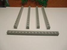 Mattoncini lego - (i15/1), 5x