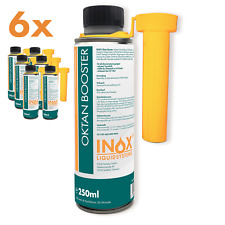 INOX® Ottano Booster, 6 x