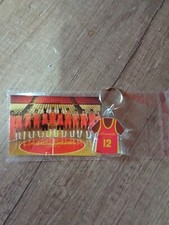 PORTACHIAVI CANOTTA ANNABELLA