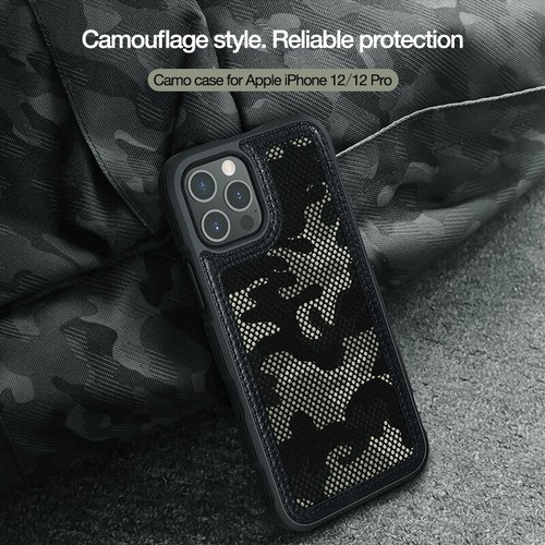 Cover custodia nillkin iphone - ,