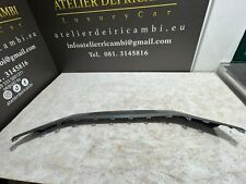 SPOILER PARAURTI ANTERIORE VW TIGUAN 2018