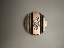 GETTONE TELEFONICO RARO SERIE