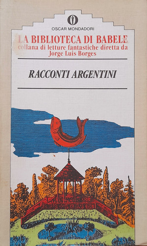 Racconti argentini lugones - argentini:,