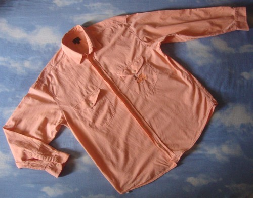 Shirt man vintage best - shirt,