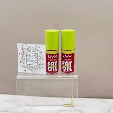 NYX Fat Oil Lip Drip Lip Gloss