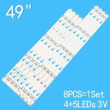 Strisce led per sony - per,