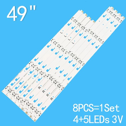 Strisce led per sony - led,
