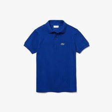 POLO BIMBO LACOSTE YPJ2909-X0U