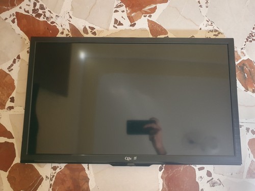 Monitor display qbell - qbell, 24"
