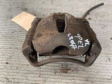 63362 Bremssattel links vorne