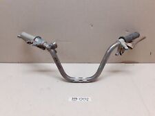 MANUBRIO CICLOMOTORE MOTO GUZZI DINGO MONOMARCIA