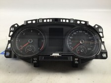 Tachimetro VW Golf VII (5G1, BQ1, BE1, BE2) 1.6 TDI 85 kW 115 CV (11.2016->)