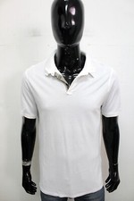 Burberry Brit Polo Taglia XL