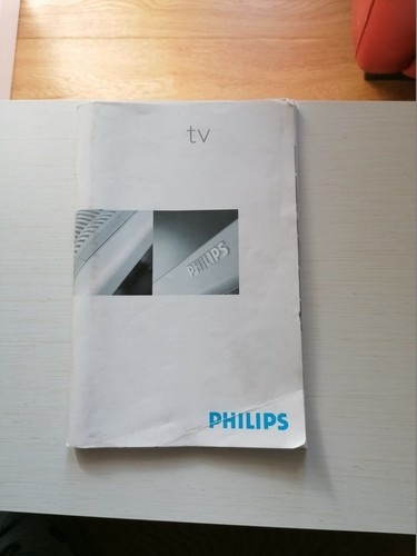 Manuale istruzioni per tv - di,