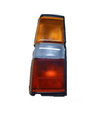 FARO FANALE FANALINO POSTERIORE SX PER NISSAN TERRANO 1987 92 GRUPPO OTTICO STOP