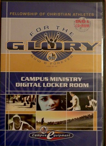 For the glory now forever - the,