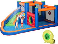 Castello Gonfiabile per