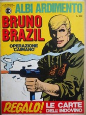 Albi Ardimento n�5 1969