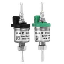 Pompa dosatrice carburante