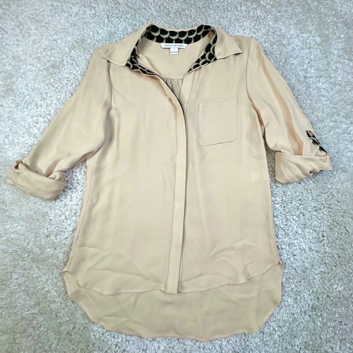 Camicetta diane von - camicetta,
