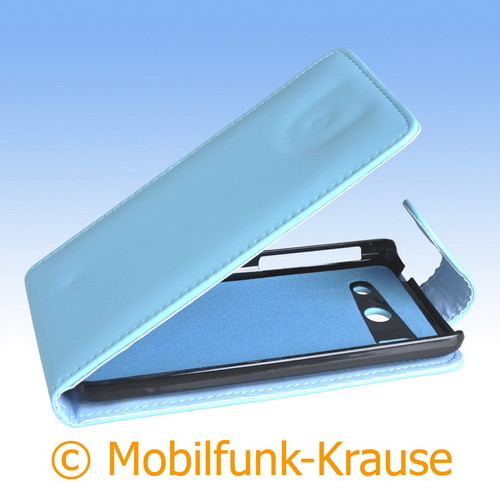 Custodia flip astuccio