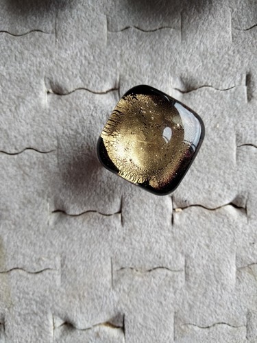 Anello vetro murano - anello, di