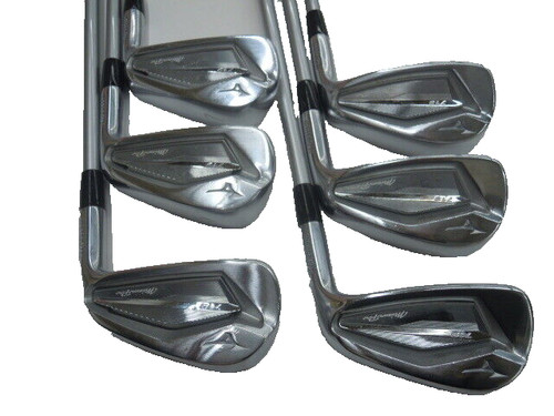 Mizuno pro 719 - mizuno, pezzi