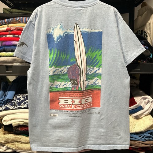 Camicia parodia promozionale