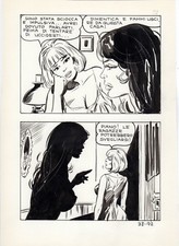 TITO MARCHIORO - TAVOLA