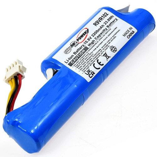 Batteria compatibile con