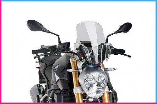 Puig cupolino naked - cupolino,