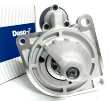 MOTORINO AVVIAMENTO ADATTABILE