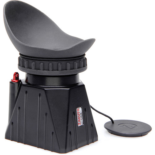 Zacuto finder - z-finder,