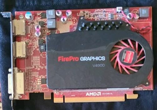 Scheda display amd - scheda, firepro