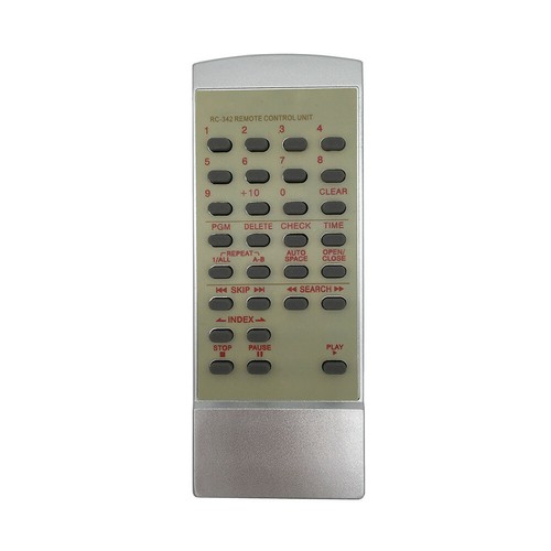 Telecomando per teac - telecomando,