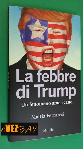 Febbre trump mattia - la, di