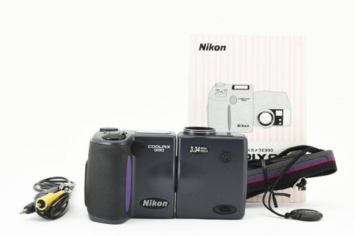 Nikon coolpix 990 - coolpix,