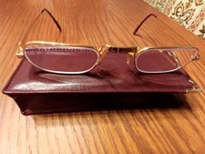 Occhiali da lettura Cartier