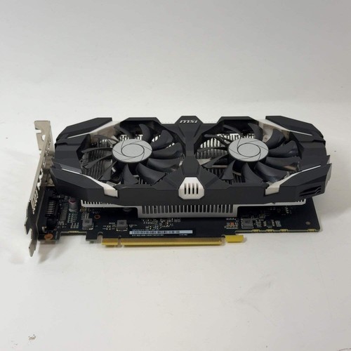 Msi geforce gtx - msi, 1050
