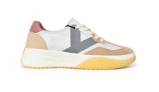 SNEAKER DONNA KW9755 WHITE