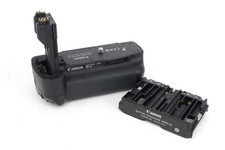 CANON BG-E6, battery grip