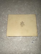 VATICANO - PAOLO VI ANNO IVB