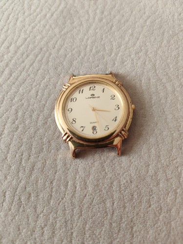 Orologio polso lorenz cassa - da,