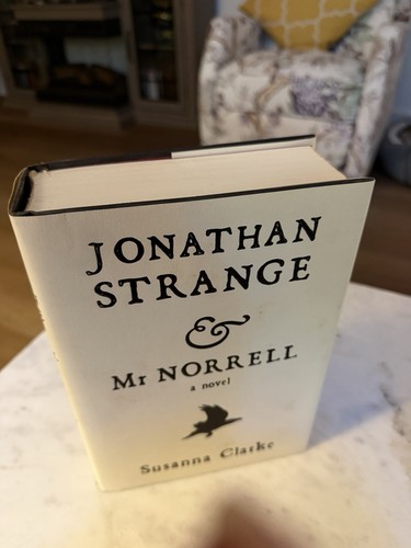 Jonathan strange mr norrell - mr,