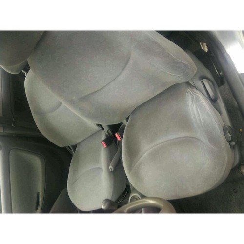 Sedili completi toyota - completi, yaris