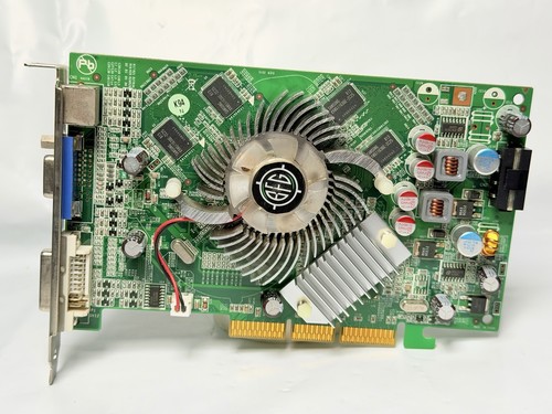 Bfg nvidia geforce 7300gt 512 - 7300gt,