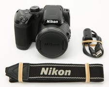 Nikon Coolpix B500 fotocamera