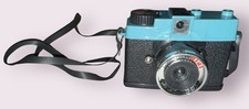 Lomo Diana Mini fotocamera