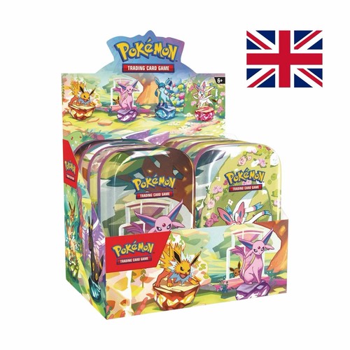 Pokémon prismatic evolutions - prismatic,