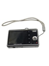 Macchina fotografica Fotocamera Vintage Kodak Easy Share M340 NON TESTATA